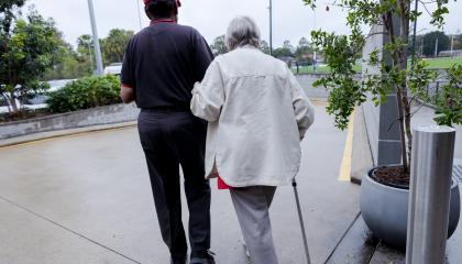 Accompanied Activities