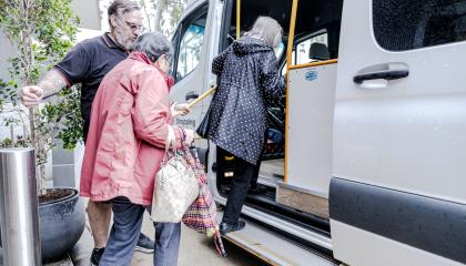 Make a Difference: Volunteer with St John Ambulance