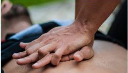 CPR Compressions