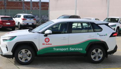 Transport Services