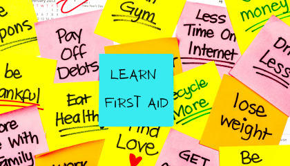 How First Aid Training Builds Stronger Communities