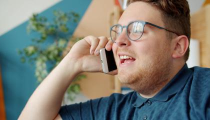 Phone Services