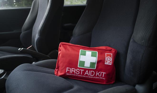 First Aid