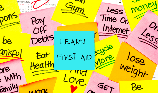 How First Aid Training Builds Stronger Communities