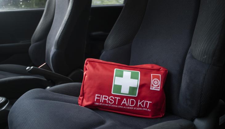 First Aid