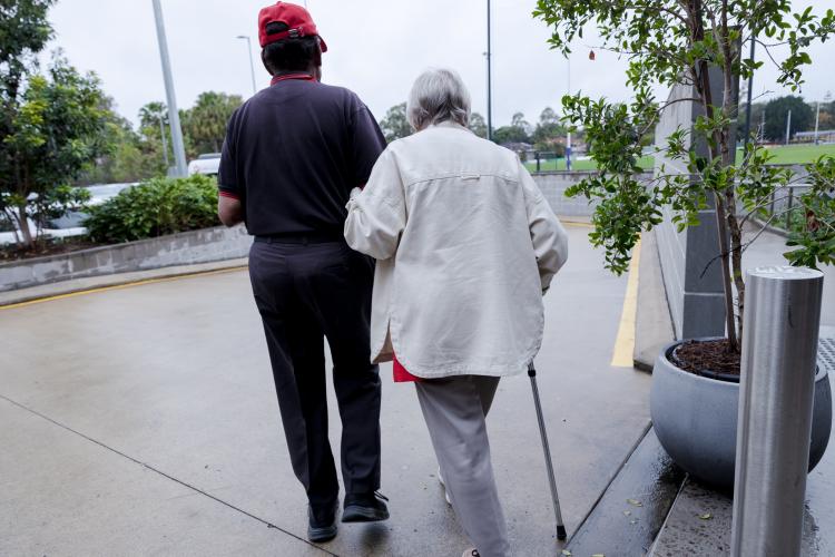 Accompanied Activities