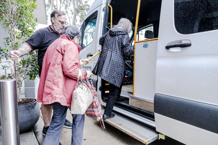 Make a Difference: Volunteer with St John Ambulance