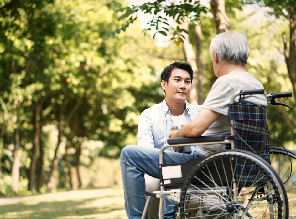Cover image – NDIS
