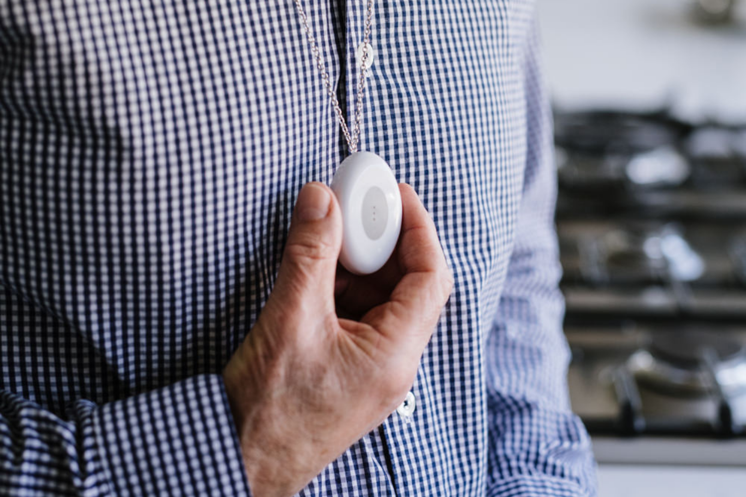 Website – Medical Alarm