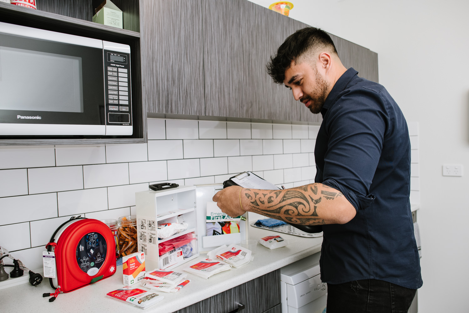 Shop St John Ambulance QLD