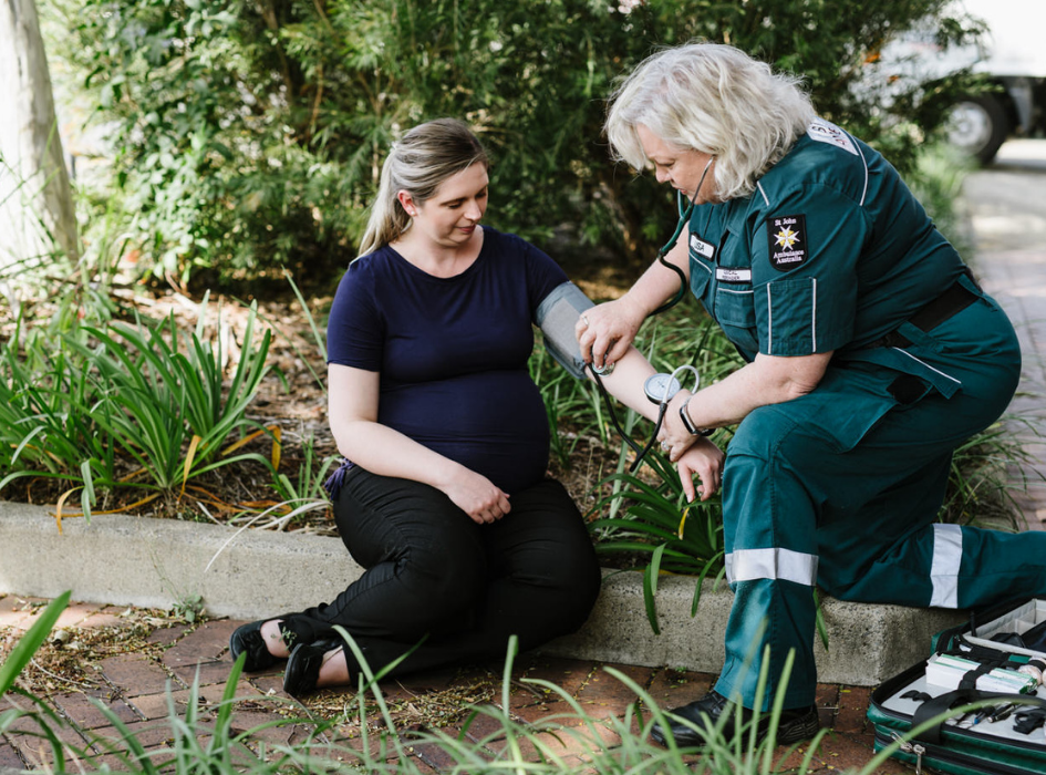 Website – First aid kit 2