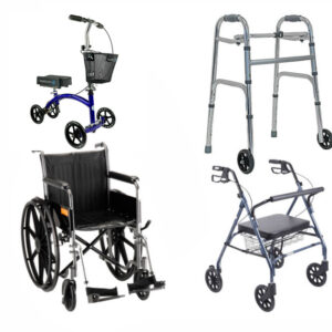 Mobility aids