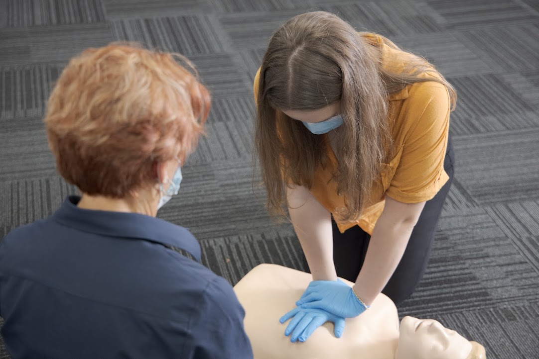 CPR