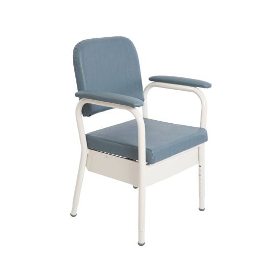 Aspire classic bedside commode online