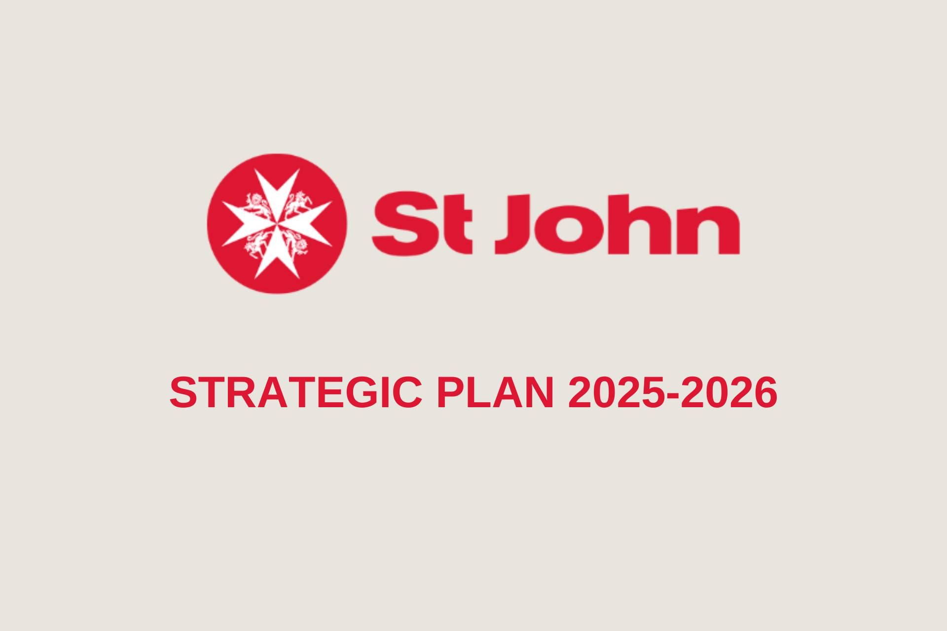 Strat Plan