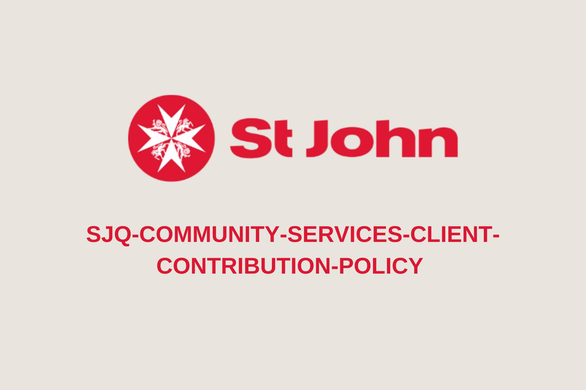 SJQ-Community-Services-Client-Contribution-Policy